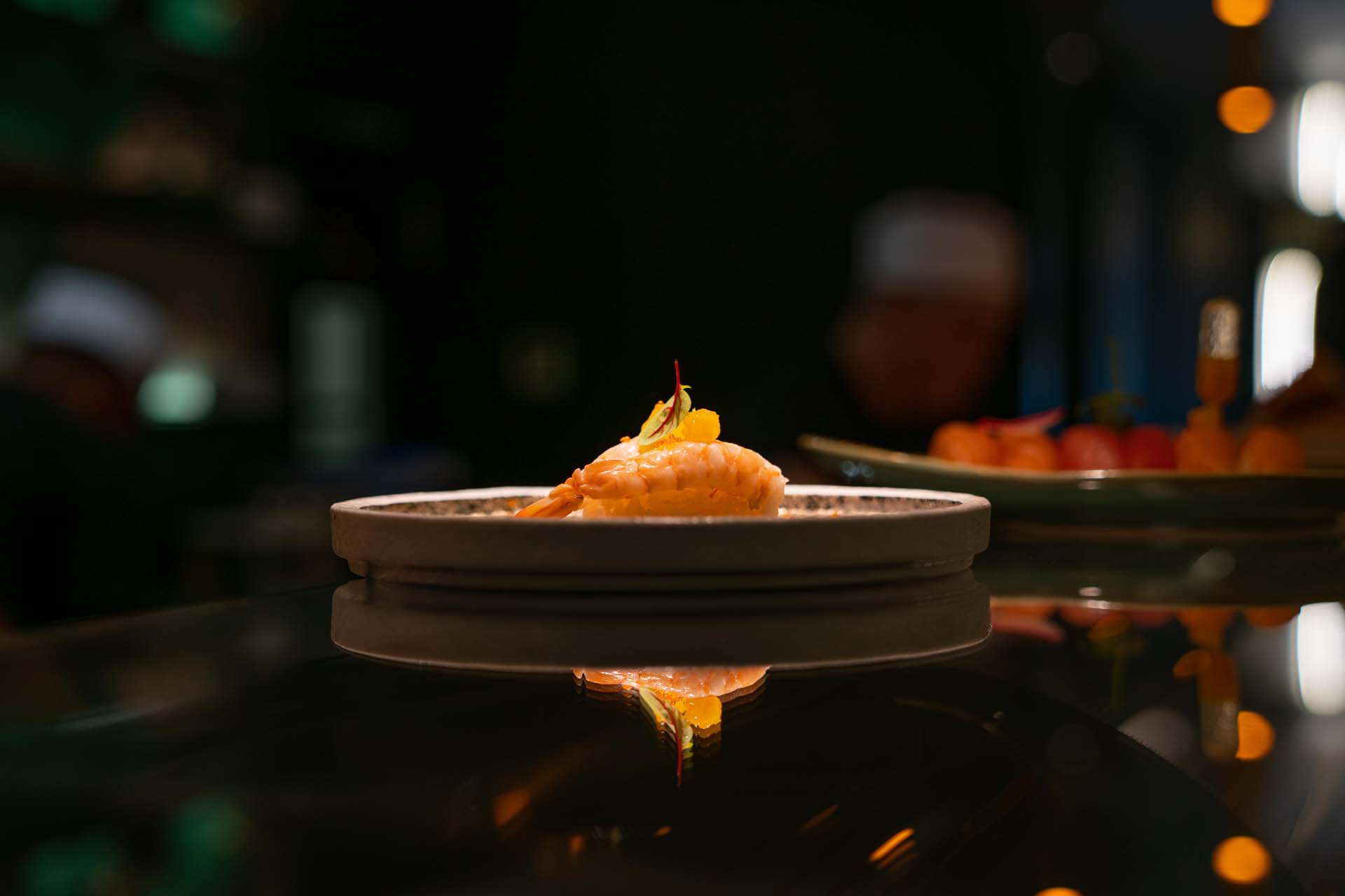 Foto di sushi